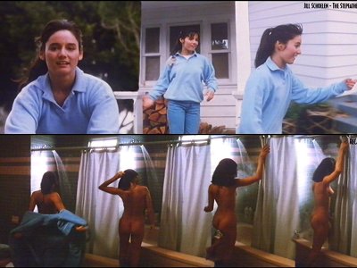 Jill Schoelen Pictures