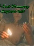 Jill Scott-Momaday nude 0