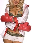 Jillian Hall nude 70