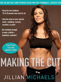 Jillian Michaels