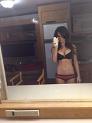 Jillian Murray nude 50