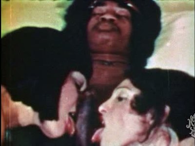 Jimi Hendrix Sex Tape