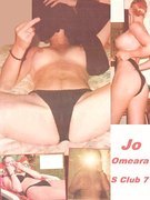 Jo Omeara nude 1