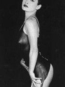 Joan Chen nude 19
