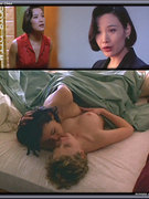 Joan Chen nude 2