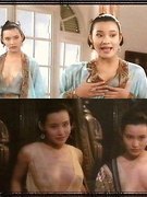 Joan Chen nude 29