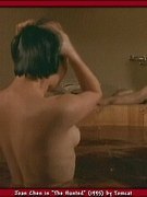 Joan Chen nude 31