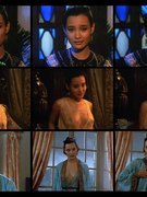 Joan Chen nude 37