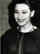 Joan Chen nude 6