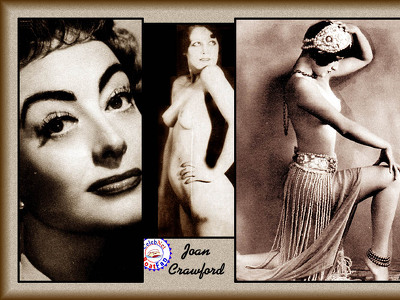 Joan Crawford