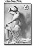Joan Crawford nude 2