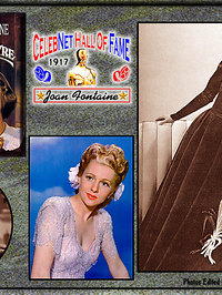 Joan Fontaine