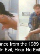 Joan Severance nude 44