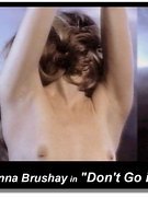 Joanna Brushay nude 0