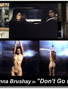 Joanna Brushay nude 2