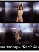 Joanna Brushay nude 3