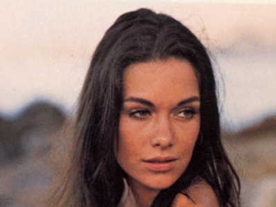 Joanna Cameron