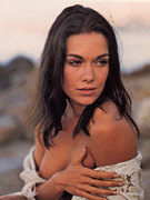 Joanna Cameron nude 2