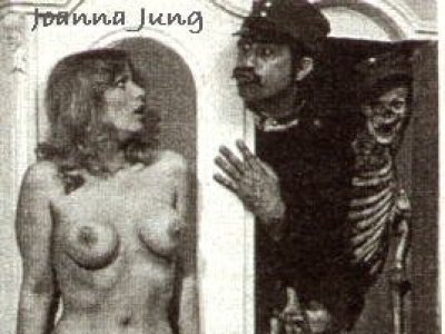 Joanna Jung