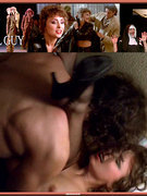 Joanna Kanska nude 2