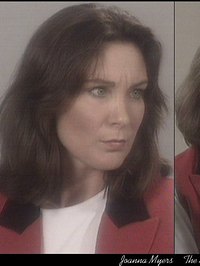 Joanna Myers