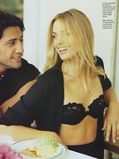 Joanna Rhodes nude 1