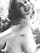 Joanne Frawley nude 0