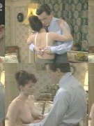 Joanne Kilmer Whalley nude 1