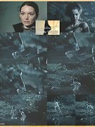 Joanne Kilmer Whalley nude 8