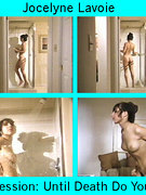 Jocelyne Lavoie nude 0
