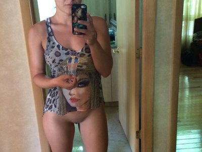 Jodi Ricci naked pics