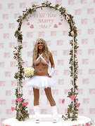 Jodie Marsh nude 0