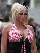 Jodie Marsh nude 10