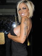 Jodie Marsh nude 113