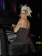 Jodie Marsh nude 124