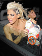 Jodie Marsh nude 127