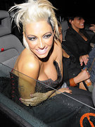 Jodie Marsh nude 128