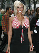 Jodie Marsh nude 20