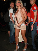 Jodie Marsh nude 30