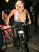 Jodie Marsh nude 55