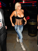 Jodie Marsh nude 66
