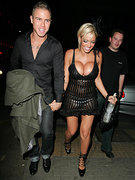 Jodie Marsh nude 84