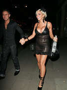 Jodie Marsh nude 85
