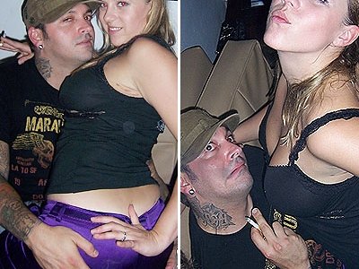 Jodie Sweetin sexy pictures