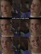 Joelle Carter nude 0