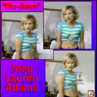 Joey Lauren Adams Pictures