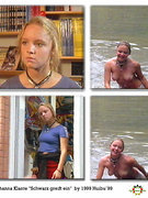 Johanna Klante nude 1