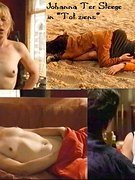 Johanna Ter-Steege nude 14