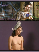 Johanna Wokalek nude 10