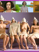 Johanna Wokalek nude 12